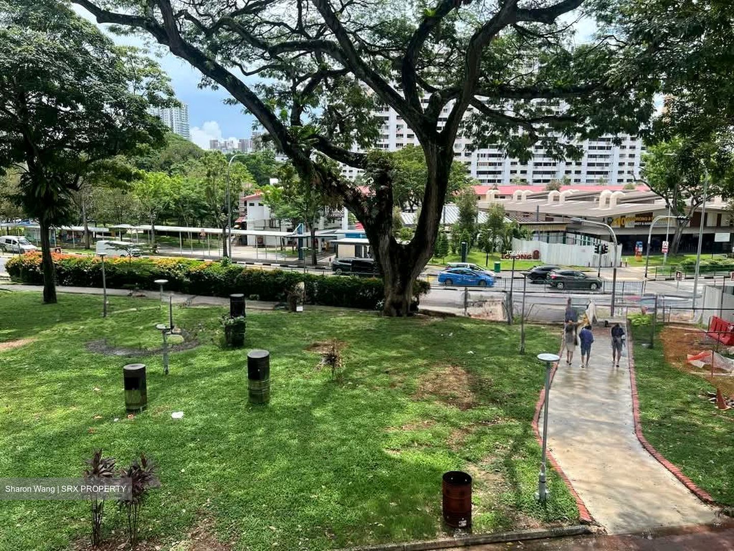 Blk 1 Kim Keat Court (Toa Payoh), HDB 3 Rooms #555571081
